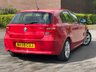 USED 2009 59 BMW 1 SERIES 2.0 118D SE 5d 141 BHP 