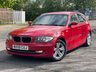 USED 2009 59 BMW 1 SERIES 2.0 118D SE 5d 141 BHP 