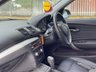 USED 2009 59 BMW 1 SERIES 2.0 118D SE 5d 141 BHP 