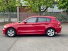 USED 2009 59 BMW 1 SERIES 2.0 118D SE 5d 141 BHP 