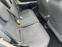 USED 2010 TOYOTA YARIS 1.3 TR VVT-I 5d 99 BHP 