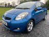 USED 2010 TOYOTA YARIS 1.3 TR VVT-I 5d 99 BHP 