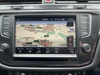 USED 2016 66 VOLKSWAGEN TIGUAN 2.0L SE NAVIGATION TDI BMT DSG 5d 148 BHP *FANTASTIC CONDITION*