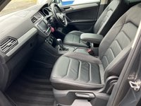 USED 2016 66 VOLKSWAGEN TIGUAN 2.0L SE NAVIGATION TDI BMT DSG 5d 148 BHP *FANTASTIC CONDITION*
