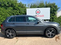 USED 2016 66 VOLKSWAGEN TIGUAN 2.0L SE NAVIGATION TDI BMT DSG 5d 148 BHP *FANTASTIC CONDITION*