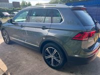 USED 2016 66 VOLKSWAGEN TIGUAN 2.0L SE NAVIGATION TDI BMT DSG 5d 148 BHP *FANTASTIC CONDITION*