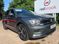 USED 2016 66 VOLKSWAGEN TIGUAN 2.0L SE NAVIGATION TDI BMT DSG 5d 148 BHP *FANTASTIC CONDITION*