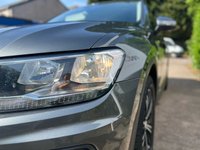 USED 2016 66 VOLKSWAGEN TIGUAN 2.0L SE NAVIGATION TDI BMT DSG 5d 148 BHP *FANTASTIC CONDITION*