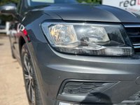 USED 2016 66 VOLKSWAGEN TIGUAN 2.0L SE NAVIGATION TDI BMT DSG 5d 148 BHP *FANTASTIC CONDITION*