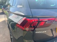 USED 2016 66 VOLKSWAGEN TIGUAN 2.0L SE NAVIGATION TDI BMT DSG 5d 148 BHP *FANTASTIC CONDITION*