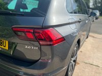 USED 2016 66 VOLKSWAGEN TIGUAN 2.0L SE NAVIGATION TDI BMT DSG 5d 148 BHP *FANTASTIC CONDITION*