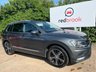 USED 2016 66 VOLKSWAGEN TIGUAN 2.0L SE NAVIGATION TDI BMT DSG 5d 148 BHP *FANTASTIC CONDITION*