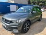 USED 2016 66 VOLKSWAGEN TIGUAN 2.0L SE NAVIGATION TDI BMT DSG 5d 148 BHP *FANTASTIC CONDITION*
