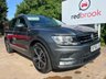 USED 2016 66 VOLKSWAGEN TIGUAN 2.0L SE NAVIGATION TDI BMT DSG 5d 148 BHP *FANTASTIC CONDITION*