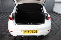 USED 2014 RENAULT MEGANE 1.5 KNIGHT EDITION ENERGY DCI S/S 5d 110 BHP BLUETOOTH PHONE / KNIGHT EDITION MODEL / FINANCE AVAILABLE