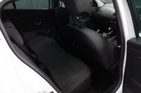 USED 2014 RENAULT MEGANE 1.5 KNIGHT EDITION ENERGY DCI S/S 5d 110 BHP BLUETOOTH PHONE / KNIGHT EDITION MODEL / FINANCE AVAILABLE