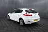 USED 2014 RENAULT MEGANE 1.5 KNIGHT EDITION ENERGY DCI S/S 5d 110 BHP BLUETOOTH PHONE / KNIGHT EDITION MODEL / FINANCE AVAILABLE