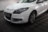 USED 2014 RENAULT MEGANE 1.5 KNIGHT EDITION ENERGY DCI S/S 5d 110 BHP BLUETOOTH PHONE / KNIGHT EDITION MODEL / FINANCE AVAILABLE