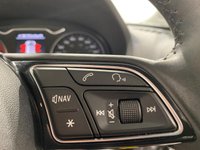 USED 2017 17 AUDI A3 1.0 SPORTBACK TFSI SPORT 5d 114 BHP Extremely well cared for Audi A 3  apple play, navigation , in stock and ready for FREE UK DELIVERY