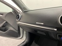 USED 2017 17 AUDI A3 1.0 SPORTBACK TFSI SPORT 5d 114 BHP Extremely well cared for Audi A 3  apple play, navigation , in stock and ready for FREE UK DELIVERY