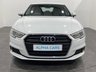USED 2017 17 AUDI A3 1.0 SPORTBACK TFSI SPORT 5d 114 BHP Extremely well cared for Audi A 3  apple play, navigation , in stock and ready for FREE UK DELIVERY