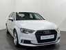 USED 2017 17 AUDI A3 1.0 SPORTBACK TFSI SPORT 5d 114 BHP Extremely well cared for Audi A 3  apple play, navigation , in stock and ready for FREE UK DELIVERY