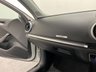 USED 2017 17 AUDI A3 1.0 SPORTBACK TFSI SPORT 5d 114 BHP Extremely well cared for Audi A 3  apple play, navigation , in stock and ready for FREE UK DELIVERY
