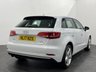 USED 2017 17 AUDI A3 1.0 SPORTBACK TFSI SPORT 5d 114 BHP Extremely well cared for Audi A 3  apple play, navigation , in stock and ready for FREE UK DELIVERY