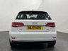 USED 2017 17 AUDI A3 1.0 SPORTBACK TFSI SPORT 5d 114 BHP Extremely well cared for Audi A 3  apple play, navigation , in stock and ready for FREE UK DELIVERY
