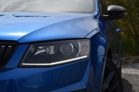 USED 2014 64 SKODA OCTAVIA 2.0 VRS TDI CR 5d 181 BHP FULL SERVICE HISTORY! 2 KEYS!
