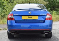 USED 2014 64 SKODA OCTAVIA 2.0 VRS TDI CR 5d 181 BHP FULL SERVICE HISTORY! 2 KEYS!