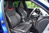 USED 2014 64 SKODA OCTAVIA 2.0 VRS TDI CR 5d 181 BHP FULL SERVICE HISTORY! 2 KEYS!