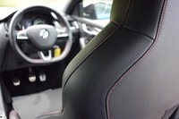 USED 2014 64 SKODA OCTAVIA 2.0 VRS TDI CR 5d 181 BHP FULL SERVICE HISTORY! 2 KEYS!