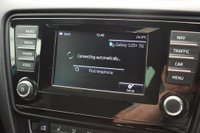USED 2014 64 SKODA OCTAVIA 2.0 VRS TDI CR 5d 181 BHP FULL SERVICE HISTORY! 2 KEYS!