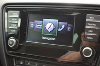 USED 2014 64 SKODA OCTAVIA 2.0 VRS TDI CR 5d 181 BHP FULL SERVICE HISTORY! 2 KEYS!