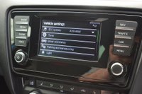 USED 2014 64 SKODA OCTAVIA 2.0 VRS TDI CR 5d 181 BHP FULL SERVICE HISTORY! 2 KEYS!