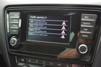 USED 2014 64 SKODA OCTAVIA 2.0 VRS TDI CR 5d 181 BHP FULL SERVICE HISTORY! 2 KEYS!