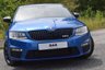 USED 2014 64 SKODA OCTAVIA 2.0 VRS TDI CR 5d 181 BHP FULL SERVICE HISTORY! 2 KEYS!