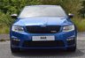 USED 2014 64 SKODA OCTAVIA 2.0 VRS TDI CR 5d 181 BHP FULL SERVICE HISTORY! 2 KEYS!
