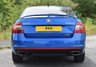 USED 2014 64 SKODA OCTAVIA 2.0 VRS TDI CR 5d 181 BHP FULL SERVICE HISTORY! 2 KEYS!