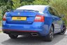 USED 2014 64 SKODA OCTAVIA 2.0 VRS TDI CR 5d 181 BHP FULL SERVICE HISTORY! 2 KEYS!