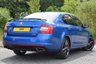 USED 2014 64 SKODA OCTAVIA 2.0 VRS TDI CR 5d 181 BHP FULL SERVICE HISTORY! 2 KEYS!