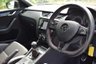 USED 2014 64 SKODA OCTAVIA 2.0 VRS TDI CR 5d 181 BHP FULL SERVICE HISTORY! 2 KEYS!
