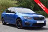 USED 2014 64 SKODA OCTAVIA 2.0 VRS TDI CR 5d 181 BHP FULL SERVICE HISTORY! 2 KEYS!