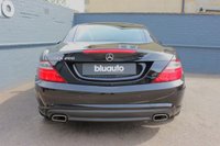 USED 2015 15 MERCEDES-BENZ SLK 1.8 SLK200 AMG SPORT EDITION 2d 184 BHP COMMAND, Pan Roof, Parktronic, Leather Heated Seats, Folding Mirrors, 5 Mercedes Services