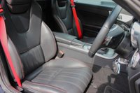 USED 2015 15 MERCEDES-BENZ SLK 1.8 SLK200 AMG SPORT EDITION 2d 184 BHP COMMAND, Pan Roof, Parktronic, Leather Heated Seats, Folding Mirrors, 5 Mercedes Services