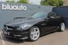 USED 2015 15 MERCEDES-BENZ SLK 1.8 SLK200 AMG SPORT EDITION 2d 184 BHP COMMAND, Pan Roof, Parktronic, Leather Heated Seats, Folding Mirrors, 5 Mercedes Services