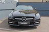 USED 2015 15 MERCEDES-BENZ SLK 1.8 SLK200 AMG SPORT EDITION 2d 184 BHP COMMAND, Pan Roof, Parktronic, Leather Heated Seats, Folding Mirrors, 5 Mercedes Services