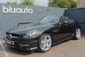 USED 2015 15 MERCEDES-BENZ SLK 1.8 SLK200 AMG SPORT EDITION 2d 184 BHP COMMAND, Pan Roof, Parktronic, Leather Heated Seats, Folding Mirrors, 5 Mercedes Services
