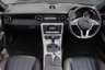 USED 2015 15 MERCEDES-BENZ SLK 1.8 SLK200 AMG SPORT EDITION 2d 184 BHP COMMAND, Pan Roof, Parktronic, Leather Heated Seats, Folding Mirrors, 5 Mercedes Services